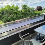 Blue Star #8 Apartament