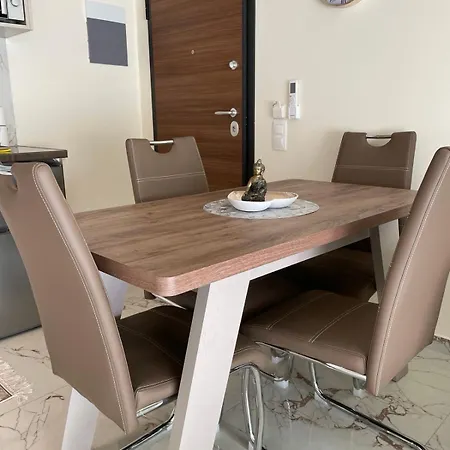 Blue Star #8 Apartment Paralia Katerinis