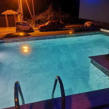 Blue Star #8 Apartment Paralia Katerinis