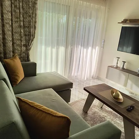 Blue Star #8 Apartment Paralia Katerinis