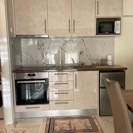 Blue Star #8 Apartment Paralia Katerinis